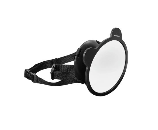Додаткове дзеркало заднього виду MAXI-COSI Black