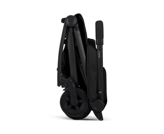 Універсальна коляска 2 в 1 Joolz Aer 2 Space black