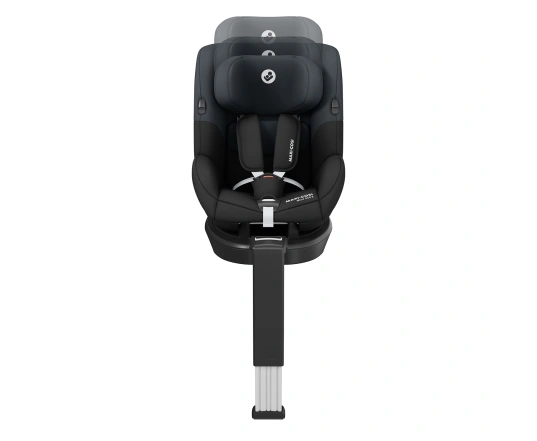 Автокрісло Maxi-Cosi MICA 360 S - tonal black