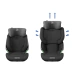 Автокресло Maxi-Cosi KORE I-SIZE - authentic black