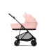 Люлька Cybex Melio - Candy Pink 
