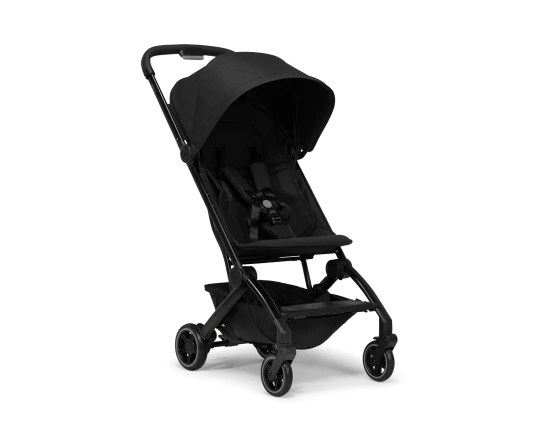 Прогулянкова коляска Joolz Aer+ Space black