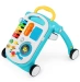 Ходунки-центр игровой развивающий 4в1 Baby Einstein Mix & Roll
