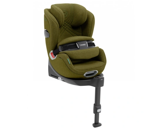 Автокрісло Cybex Anoris T i-Size - Mustard Yellow