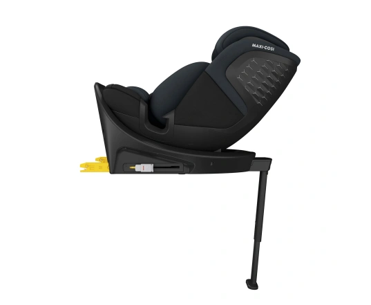 Автокрісло Maxi-Cosi EMERALD 360 S - tonal black
