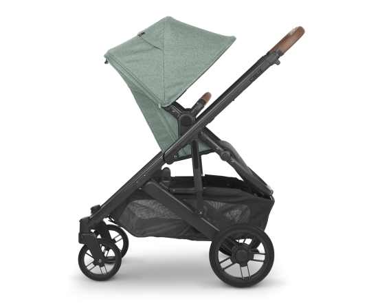 Прогулянкова коляска UPPAbaby CRUZ V2 - Gwen