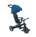 Велосипед дитячий GLOBBER серії EXPLORER TRIKE 4в1 - Синій