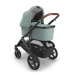 Коляска 2 в 1 UPPAbaby Vista V3 - Kenzi