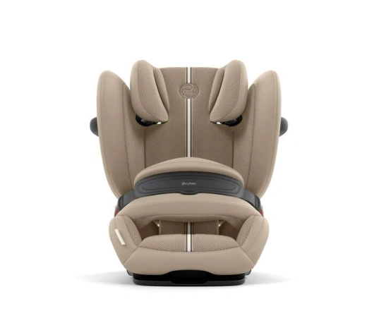 Автокресло Cybex PALLAS G3 I-SIZE PLUS - almond beige