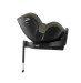 Автокресло BRITAX-ROMER DUALFIX PRO LUX - Urban Olive