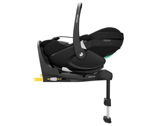 Автокрісло Maxi-Cosi PEBBLE 360 PRO2 - twillic black
