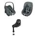 База Maxi-Cosi FAMILYFIX S - black 
