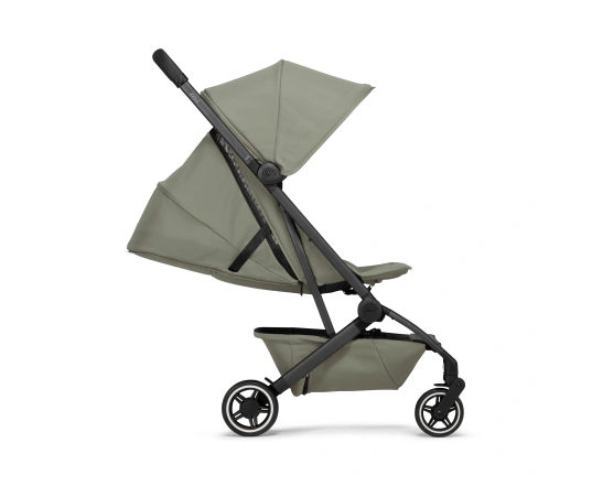 Универсальная коляска 2 в 1 Joolz Aer+ Sage green