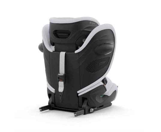 Автокресло Cybex PALLAS G2 - fog grey