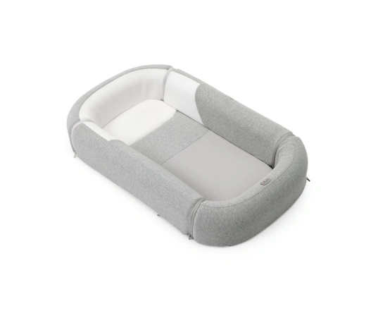 Кокон - матрац 3 в 1 Chicco MOMMY POD - grey