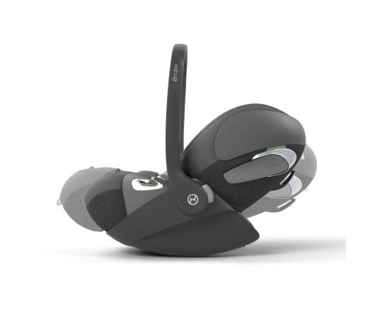 Автокрісло Cybex CLOUD T-iSIZE COMFORT 0-13кг - mirage grey