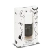 Детский лак для ногтей Nailmatic - Black Glitter