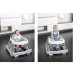 Ходунки дитячі Babymoov Baby Walker 2в1 zinc