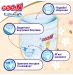 Трусики-підгузки GOO.N Premium Soft для дітей 7-12 кг (розмір 3(M), унісекс, 50 шт)