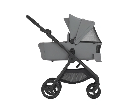 Універсальна коляска 2 в 1 Anex IQ BASIC - loft