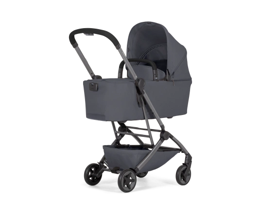 Люлька Joolz Aer 2 Stone grey