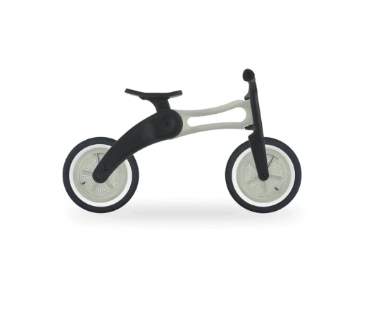 Беговел Wishbone Bike 3 in 1 (Recycled Edition) Raw