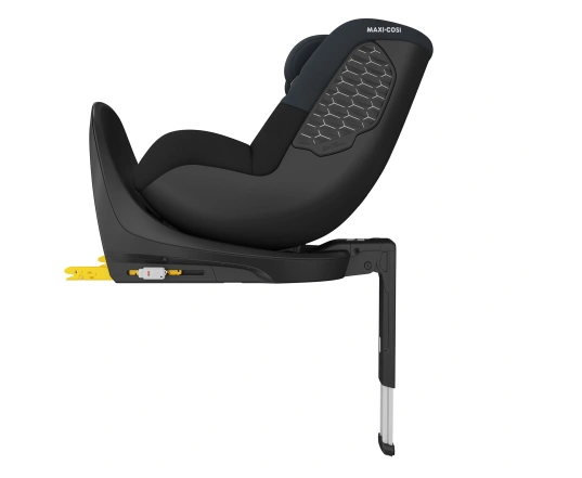Автокрісло Maxi-Cosi MICA 360 S - tonal black