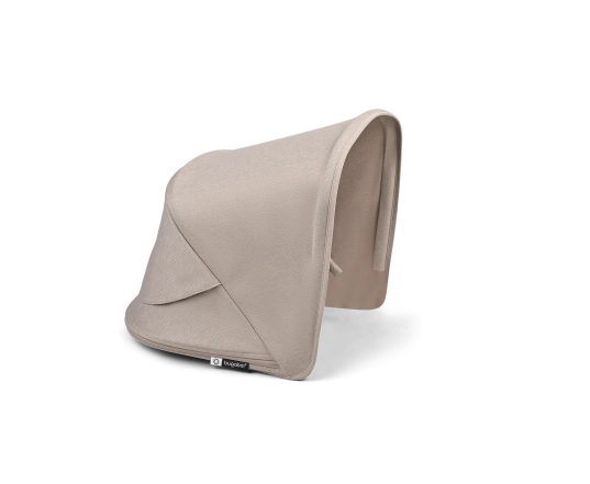 Капюшон для коляски Bugaboo Dragonfly DESERT TAUPE