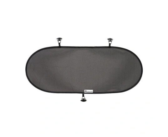 Солнцезащитная шторка Bebe Confort REAR VIEW - black