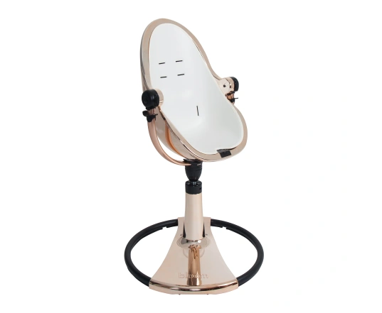 Стульчик для кормления BLOOM Fresco Rose Gold ( без вкладыша)