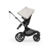 Капюшон для коляски Bugaboo FOX 5 RENEW/KANGAROO - misty white