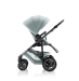Коляска 2 в 1 Britax Römer SMILE 5Z STYLE - harbor blue