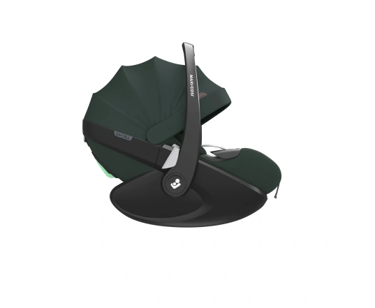 Автокрісло Maxi-Cosi PEBBLE 360 PRO2 - twillic green