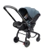 Автокресло Doona X - Ocean blue