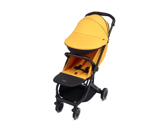 Прогулянкова коляска Anex Air-X - Yellow