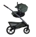 Автокрісло Joolz by Maxi-Cosi PEBBLE SLIDE PRO - forest green