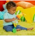 Іграшка м'яка музична  Bright Starts Pull, Play & Boogie Жирафа