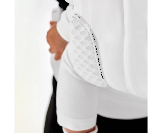 Рюкзак-кенгуру Cybex Coya Carrier Urban Mobility White