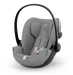 Автокресло Cybex CLOUD G-iSIZE PLUS 0-13кг - stone grey