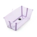Stokke FLEXI BATH + Stand лавандова ванночка-58 - зображення