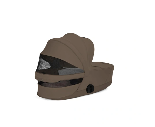 Люлька Cybex MIOS/COYA Style - coconut brown