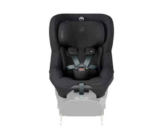 Автокрісло Maxi-Cosi PEARL SLIDE PRO - authentic black