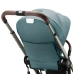 Універсальна коляска 2 в 1 Cybex BALIOS S LUX - stormy blue
