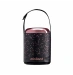 Термос харчовий Miniland food thermos mini DELUXE ROSE 280 мл