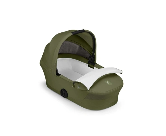 Люлька Cybex MELIO - moss green