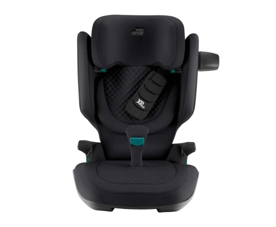 Автокресло Britax Römer KIDFIX PRO LUX - onyx black