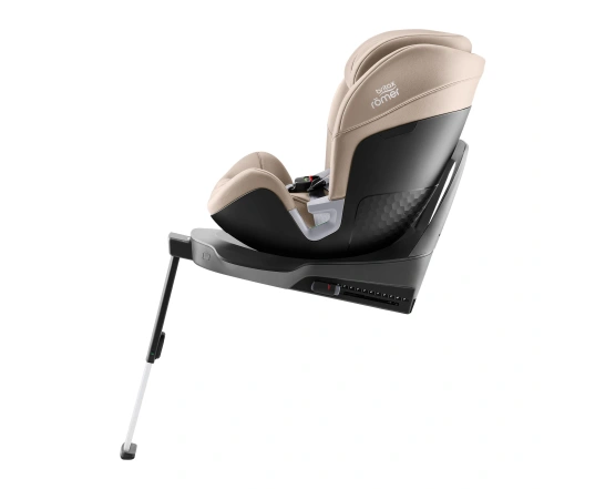 Автокресло Britax Römer SWIVEL 2 - chai
