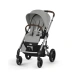 Універсальна коляска 2 в 1 Cybex BALIOS S LUX - stone grey