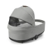 Універсальна коляска 2 в 1 Cybex BALIOS S LUX - stone grey