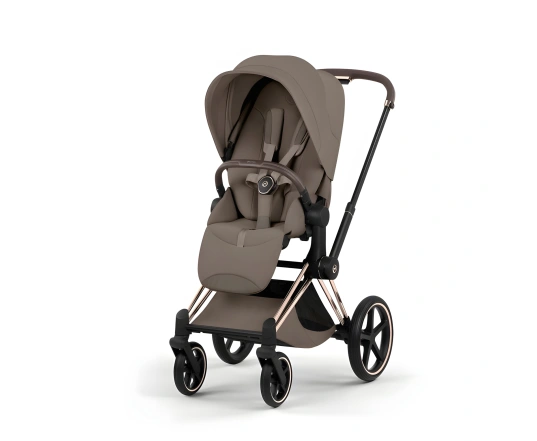 Комплект текстилю Cybex PRIAM Style - coconut brown